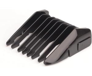 HobbyTech Sabot guide de coupe WER1510K7417 6mm pour tondeuse à cheveux, barbe compatible PANASONIC ER-1510/11/12