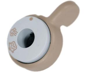 HobbyTech Soupape fonctionnement pour cocotte-minute compatible SEB SS-1530000846