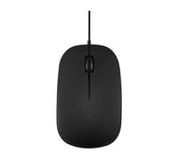 HobbyTech Souris d'ordinateur Filaire en USB - Noir