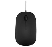 HobbyTech Souris d'ordinateur Filaire en USB - Noir