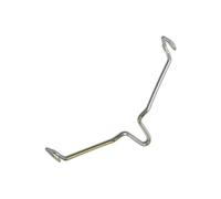 Support Panier à Clipser - HobbyTech - X1030007 - Acier - Compatible Autocuiseur Clipso One - Mixte