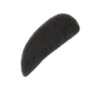 HobbyTech SS994692 Filtre anti-odeur Friteuse Mega Xxl Am4800 Moulinex Noir