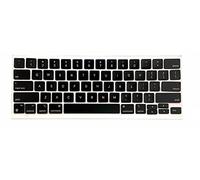 HobbyTech Touches de Clavier QWERTY pour Clips AP11 Compatible Macbook A1398 A1502 A1425