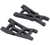 HOBBYTECH Triangles de Suspension Rogue Terra - ROG-001