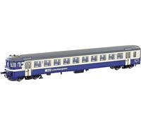 Hobbytrain H23944 N chariot de commande BT de la BLS