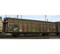 Hobbytrain H24660 Lot de 2 voitures murales coulissantes série N Hbbers de la SBB