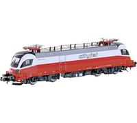 Hobbytrain H2786S Locomotive électrique N Rh 1116 181 ÖBB/Cityjet, EP.VI, son