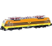 Hobbytrain H29273S N locomotive électrique BR 189 de la RRF