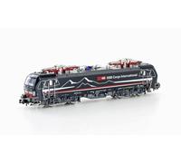 Hobbytrain H30169 Locomotive électrique N BR 193 657 Vectron du SBB Cargo/Shadowpiercer