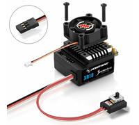 Hobbywing 30112005 pièce et accessoire pour modèle radiocommandé ESC