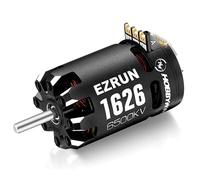 Hobbywing 30402655 Ezrun Moteur 1626SD 6500kV Sensored pour 1:28 Modélisme