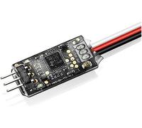 Hobbywing Adaptateur de télémétrie S-BUS2 FUTABA