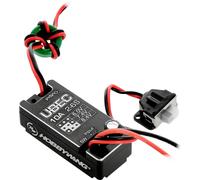 Hobbywing Ubec 10a (2-6S) V2 Voiture