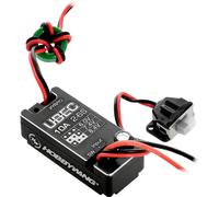 Hobbywing BEC 10A V2-Car UBEC Régulateur de tension BEC 6 - 8.4 V 10 A