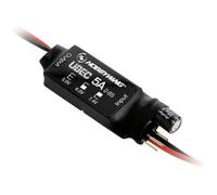 Hobbywing UBEC Bec 5A V2-Air – Régulateur de tension 5–7,4 V, 5 A