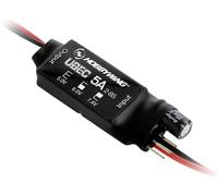 Hobbywing BEC 5A V2-Air UBEC Régulateur de tension BEC 5 - 7.4 V 5 A