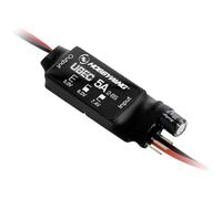Hobbywing UBEC Bec 5A V2-Air – Régulateur de tension 5–7,4 V, 5 A