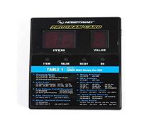 Hobbywing Boîtier de programmation Adapté pour (modèle de régulateur de modélisme): Hobbywing Xerun, Ezrun, Seaking