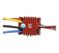 Hobbywing ESC Quicrun Wp 1080 80A G2 brossé étanche pour voitures de crawler RC 1/10