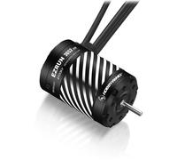Hobbywing Ezrun 3652Sd Moteur G3 4100Kv 3.175Mm Axe Pour 1:10 / Hw30402605