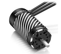 Hobbywing Ezrun 56118SL G2 1600kV 4pol, 8mm Shaft pour 1:6 HW30402905 Modélisme