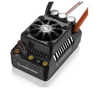 Hobbywing Ezrun MAX5 Régulateur de vitesse brushless de voiture Charge admissible (max.): 1300 A Limite moteur (nombre de tours)