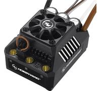 Hobbywing Ezrun MAX6 Régulateur de vitesse brushless de voiture Charge admissible (max.): 1050 A Limite moteur (nombre de tours)