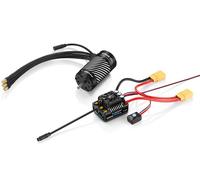 Hobbywing Ezrun MAX8 G2S Combo mit 4278SD 2250kV G2R 38010607 Kit moteur pour modèle réduit de voiture brushless