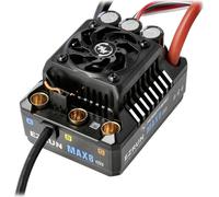 Hobbywing Ezrun MAX8 G2S Régulateur de vitesse brushless de voiture Charge admissible (max.): 1050 A Limite moteur (nombre de