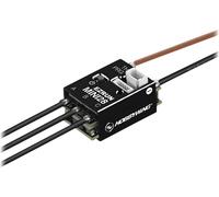 Hobbywing Ezrun MINI28 Régulateur de vitesse brushless de voiture Charge admissible (max.): 80 A Limite moteur (nombre de tours)