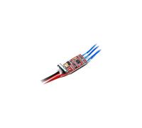 Hobbywing FF-6A-V4 Régulateur Brushless sans Balais Flyfun Esc Modélisme