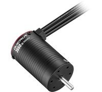 Hobbywing QuicRun 3660SL G2 Moteur Sans Capteur 4500kV 5mm HW30404502 Modélisme