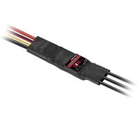 Hobbywing Hobbywing Skywalker V2 Mini 20A Régulateur brushless pour avion Charge admissible (max.): 40 A