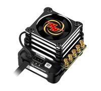 Hobbywing HW30112614 Xerun Xd10 Pro Noir Dérive Brushless Controleur 100A,2s