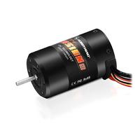 Hobbywing HW30404317 Quicrun Fusion Se Combo pour Rock Robot 1800kV