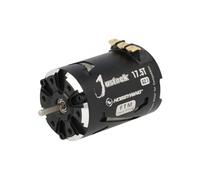 Hobbywing HW30408011 Xerun # Justock 3650SD G2.1 17.5T Brushless Sensored Moteur
