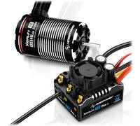 Hobbywing HW38020386 AXE Plus R3 540L 2100kV R2 Combo