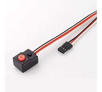 Hobbywing Interrupteur Electronique 4S 30850008