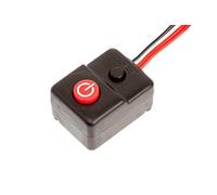 Hobbywing Interrupteur électronique XR8-Max8 30850005