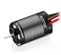 Hobbywing Moteur Brushless QuicRun Fusion Pro Système Crawler 2300KV Modélisme