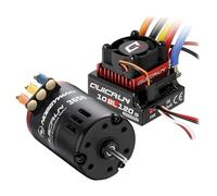 Hobbywing Moteur Quicrun Combo ESC G2 10bl120/3650sd 10.5t