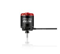 HOBBYWING Moteur sans balais Skywalker 2826SL (Skywalker 2826SL 850KV)