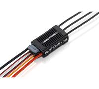 Hobbywing Platinum 25A 6S V4 ESC : HW30204200