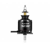 Hobbywing Platinum Moteur 60X94 8Mm 5230SL 220Kv 10-12S Lipo 30416201 Modélisme