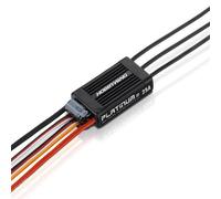 Hobbywing Platinum Pro 25 Régulateur V4 3-6S, 3A BEC / HW30204200
