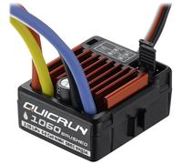 Hobbywing Quicrun WP-1060 60A Étanche 2-3S Esc T-Plug HW30120203 Modélisme