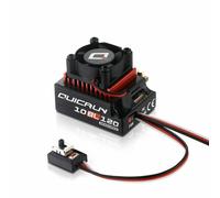 Hobbywing Quicrun 10BL120S 120/760A Esc Sensored 2-3S 30125000 Modélisme