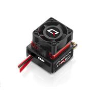 Hobbywing QuicRun 10BL60 G2 ESC 60A Avec Capteurs 2S MPN 30108001