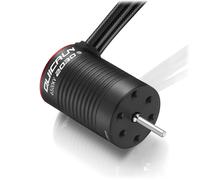 Hobbywing QuicRun 2030SL 6500KV G2 HW30404801 Modélisme