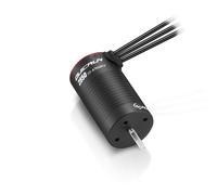 Hobbywing QuicRun 2850SL G2 4700KV HW30404805 Modélisme